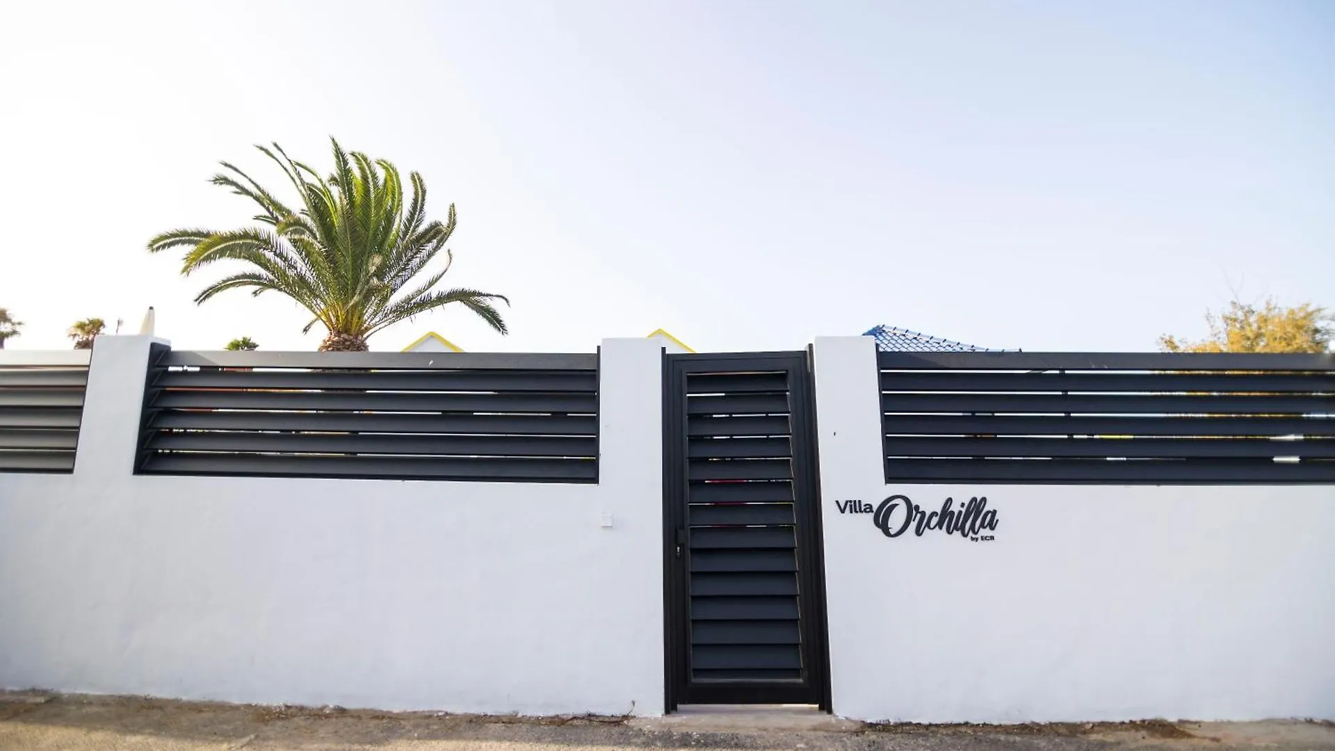 Villa Orchilla By Ecr Caleta De Fuste Spagna