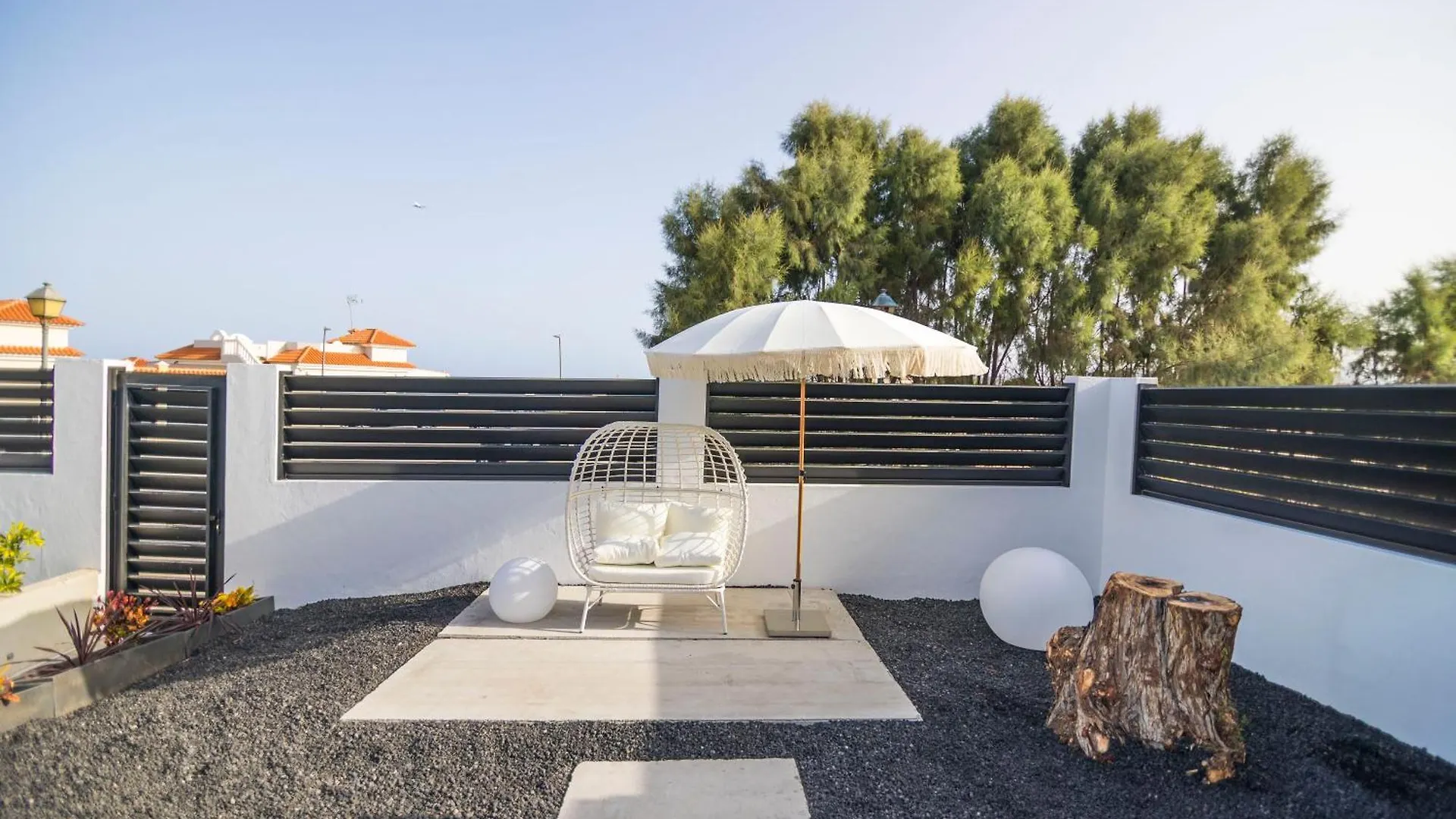 Villa Orchilla By Ecr Caleta De Fuste