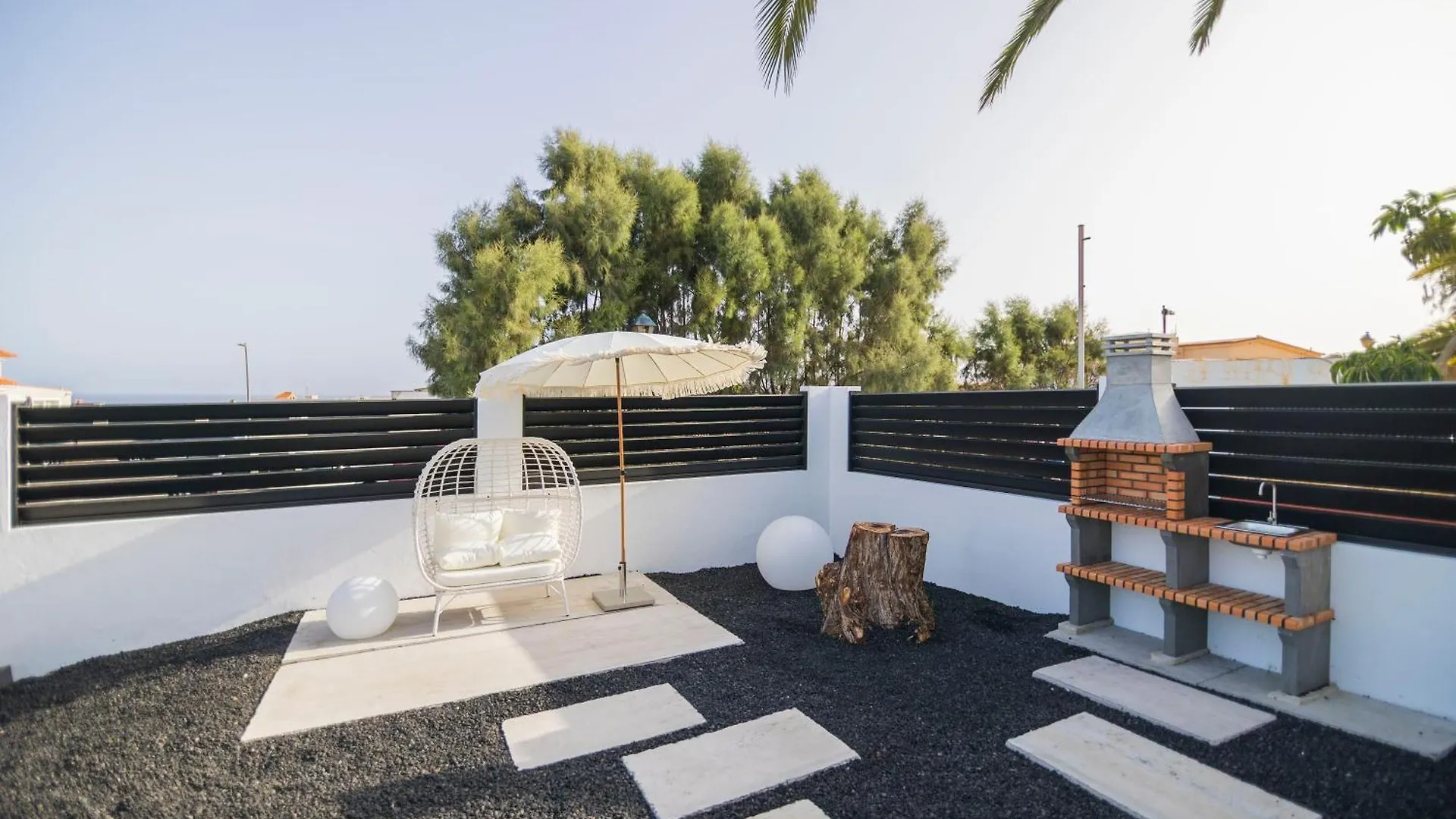 Villa Orchilla By Ecr Caleta De Fuste Spagna