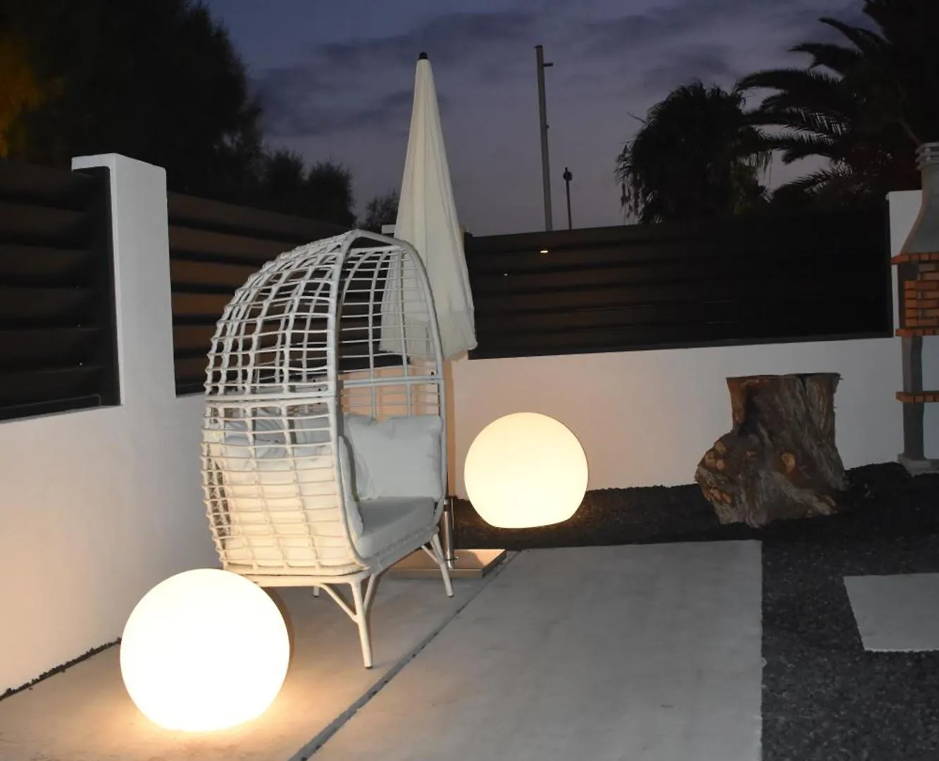 Villa Orchilla By Ecr Caleta De Fuste Spagna