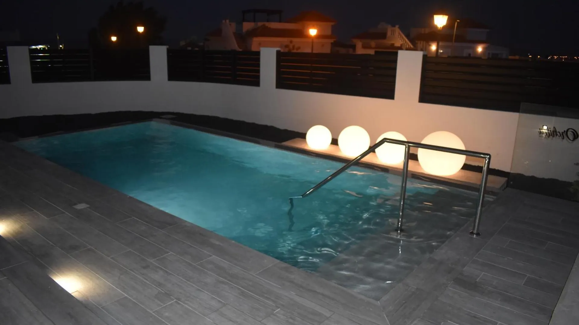 Villa Orchilla By Ecr Caleta De Fuste